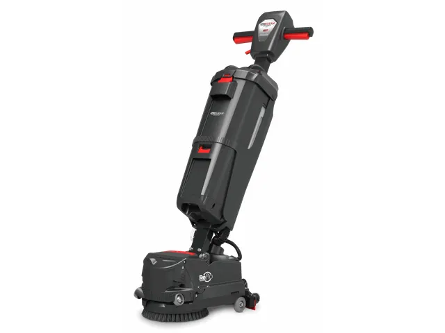 Schrobzuigmachine NuClean Compact 220NX