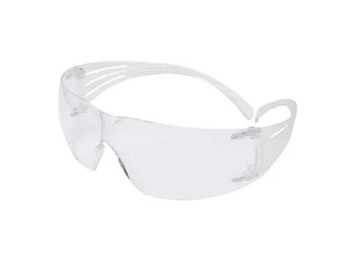 3M SecureFit SF200 veiligheidsbril met AS/AF-coating