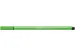 Viltstift STABILO Pen 68/033 medium neon groen