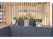 Bureau Tas Hybride werken Classic L lichtgrijs L 500x280x150mm