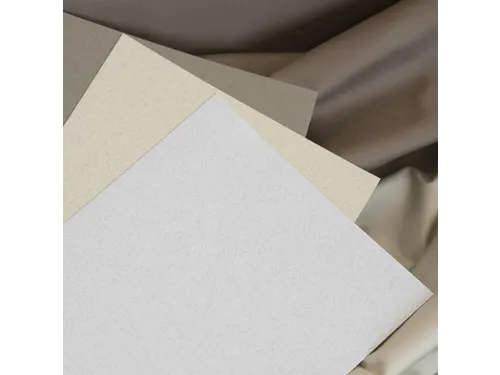 Zak Akte Envelop Met Strip DL 110x220mm Refit Pearl White 250 stuks