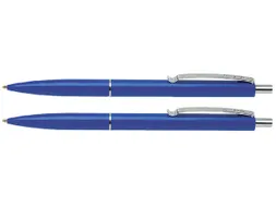 Balpen Schneider K15 medium blauw