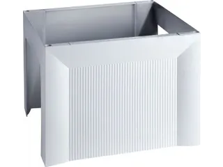 Karat Hangmappenrekje Grijs A4 360x264x320mm - 8