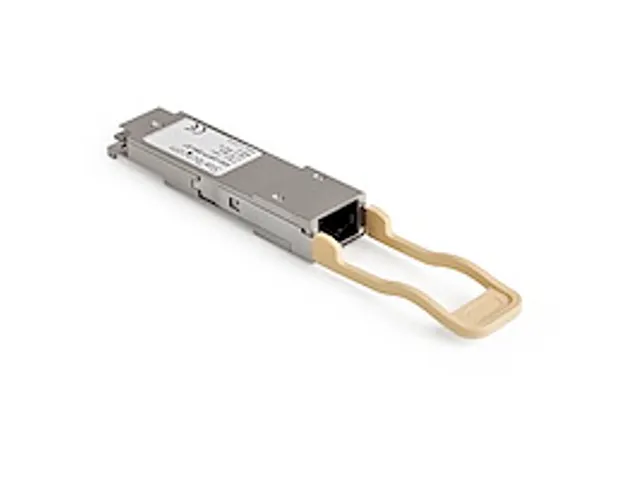 Brocade 40G-QSFP-SR4 compatibel QSFP+ module 40GBASE-SR4