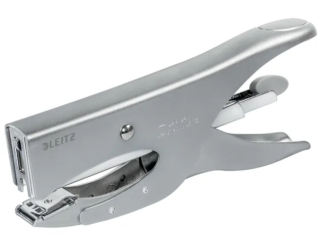 Niettang Leitz 5549 40vel 24/6 chroom