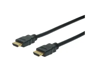 Digitus Hdmi High Speed Cable - 1