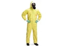 OUTLET DuPont Tychem 2000 C overall - L