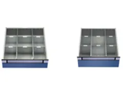 Indelingsset,V. Werkbank