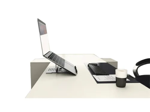 Laptopstandaard Kensington aluminium easy riser