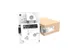 Opvangbak toner Lexmark 20N0W00