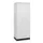 locker,HxBxD 1950x750x500mm,3vak,vak B 250mm,cil.-slot,sokkel
