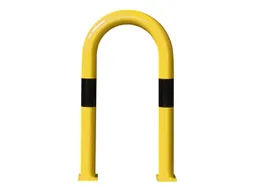 Aanrijdbeschermingsbeugel H 1200 x 650mm Om Vast Te Schroeven