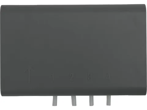 Flashforge AD5X Ifs Host