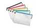 Etui zip EVA A4 geassorteerd
