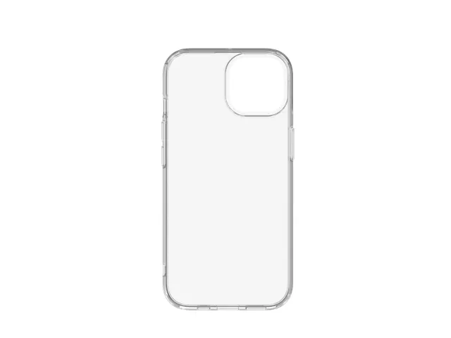 ZAGG Crystal Palace Lite, Hoes, Apple, iPhone 17e/16e/15/14/13, 15,5 c