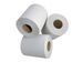 Toiletpapier Budget 2-laags 200 vel 48rollen - 1
