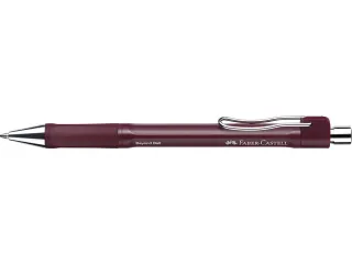 Balpen Faber-Castell Beyond Ball M rood - 2