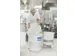 ton,HxØ 530x515mm,75l,HDPE,naturel wit