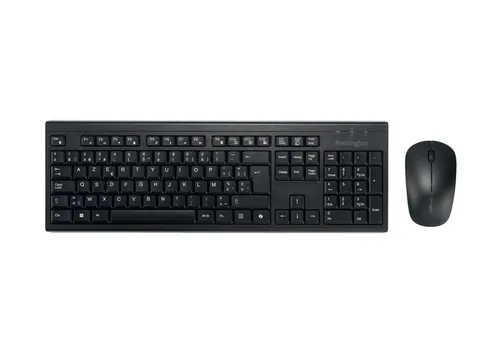 Toetsenbord + muis Kensington EQ KM270 oplaadbaar azerty