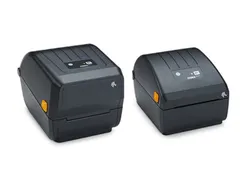 Zebra ZD220 Labelprinter Tt Print 74M Std Ezpl 203