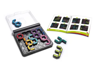 Smart Games Spel IQ Digits 7+ - 7
