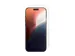 InvisibleShield Glass+, Apple, iPhone 16 Pro Max, Krasbestendig, 1 stu