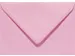 Envelop Papicolor EA5 156x220mm babyroze pak à 6 stuks