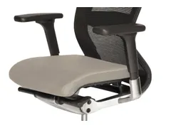 105 Afneembare Taupe Zithoes