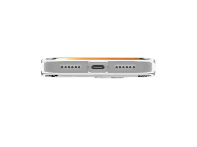ZAGG Crystal Palace Lite Snap C Design, Hoes, Apple, iPhone 17 Pro Max