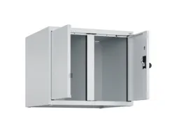 opzetkast,v. locker voor scheiding van kleding,2vak.,vak B 300mm