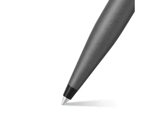 Balpen SHEAFFER VFM E9424 Matt grey matt black tone