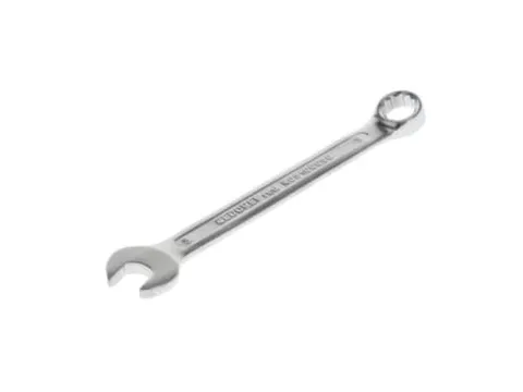 GEDORE R09100090 Combinatiesleutel 9mm lengte 120mm