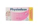 Fysiologisch serum 40x5ml