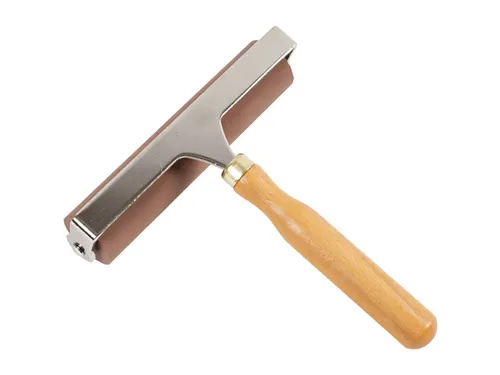 Creativ Company Linoleumroller rubber 14.7x3cm