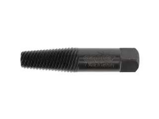 GEDORE 8551 7 Schroefextractor 12,7-19mm,M24-M33 - 5
