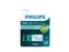 USB stick 3.2 Philips Click USB-C 256GB groen