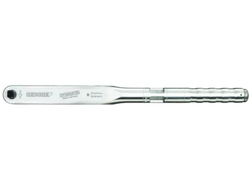 8566-01 Momentsleutel DREMOMETER BL 1/2 inch 25-120 Nm