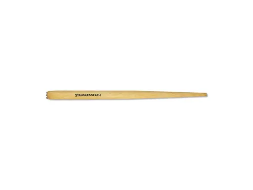 Penhouder Standardgraph naturel geolied