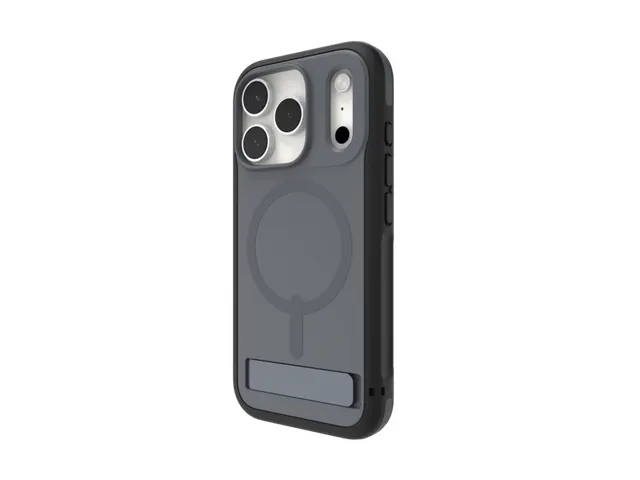 ZAGG Sedona Snap Kickstand, Housse, Apple, iPhone 17 Pro, 16 cm (6.3 i