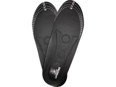 Lemaitre VLP12 inlegzolen, zwart, maat 38, per paar