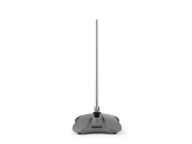 Stoepbord Aluminium Heavy Base Outdoor Dubbelzijdig A1