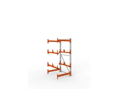 kabelhaspelstelling,MULTIPAL,aanbouwveld,HxBxD 2700x985x1100mm