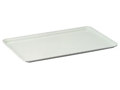 Dienblad Cambro 530x325mm glasfiber wit