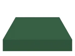 Fotokarton Kangaro 50x70cm 300gr donkergroen pak 25 vel