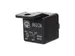 Autorelais 24VDC 1 x Wissel