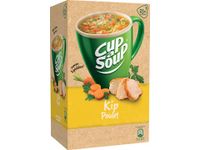 Cup-A-Soup Kippensoep Voordeelbundel