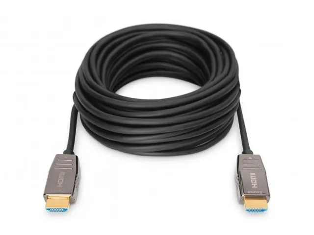 HDMI AOC Hybride Glasvezelkabel UHD 8K 10m