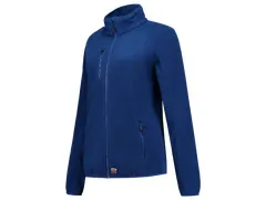 Tricorp 301011 dames fleece koningsblauw maat XL