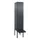 locker met bank,HxBxD 2120x400x815mm,1vak,vak B 400mm,cil.-slot