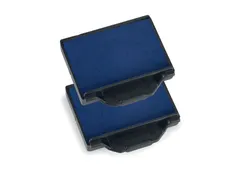 Stempelkussen Trodat Professional 6/50 2 stuks blauw